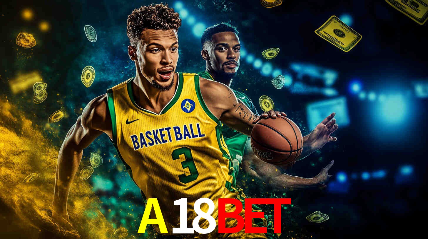 Explorando a Categoria de Eventos em Apostas na A18BET