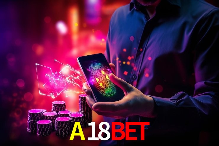 Casino VIP A18BET