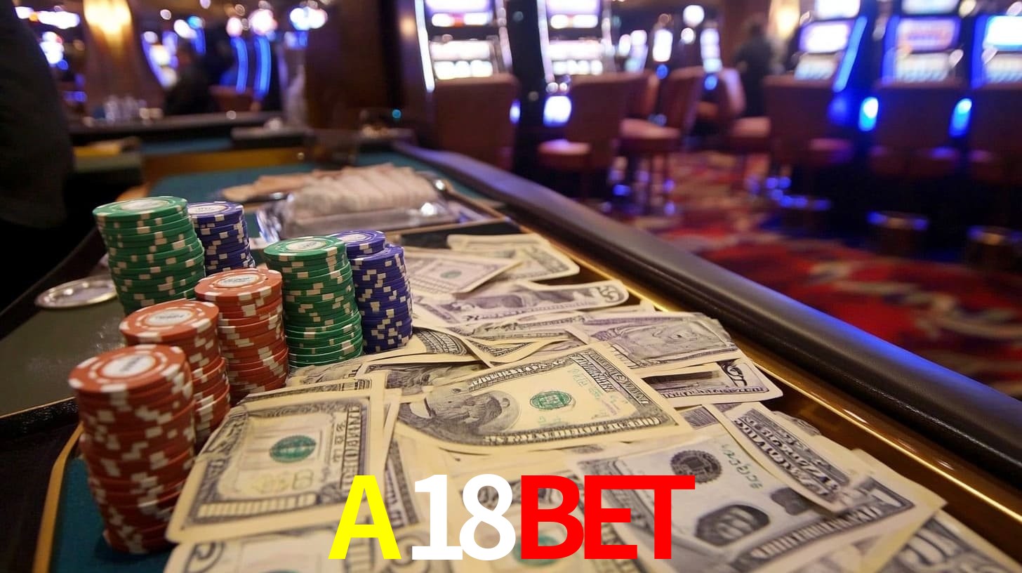 A18BET