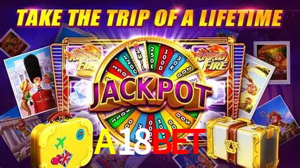 Descubra o Mundo do Cassino Online com A18BET