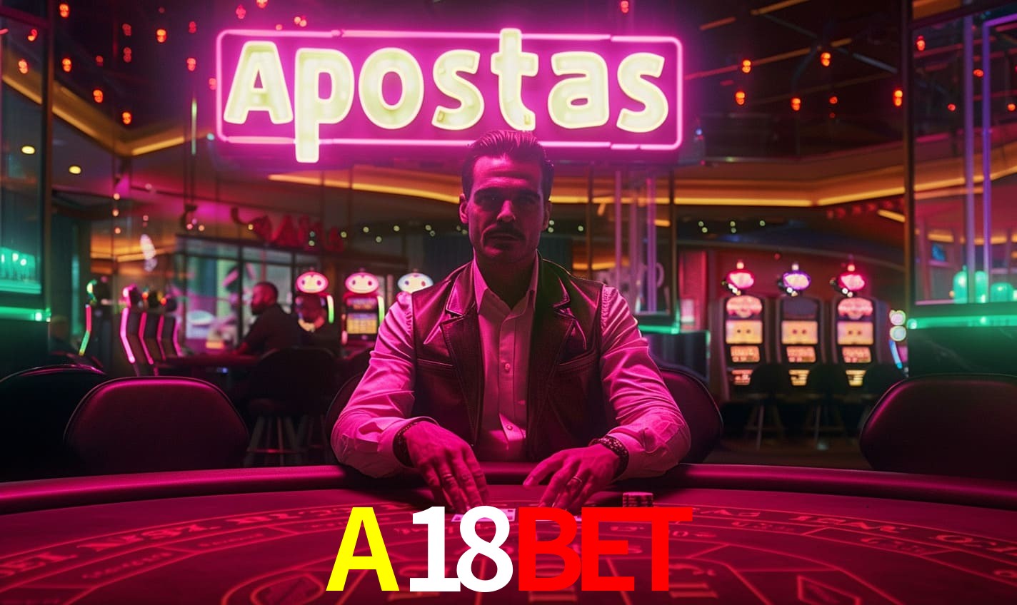 A Emoção da Loteria na A18BET: Uma Chance de Mudança de Vida