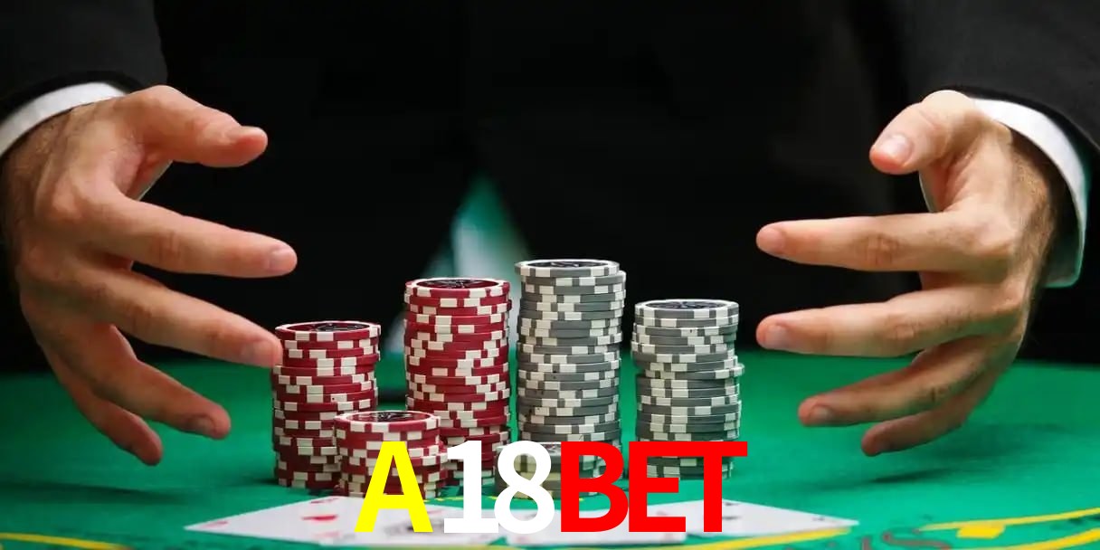 A18BET login