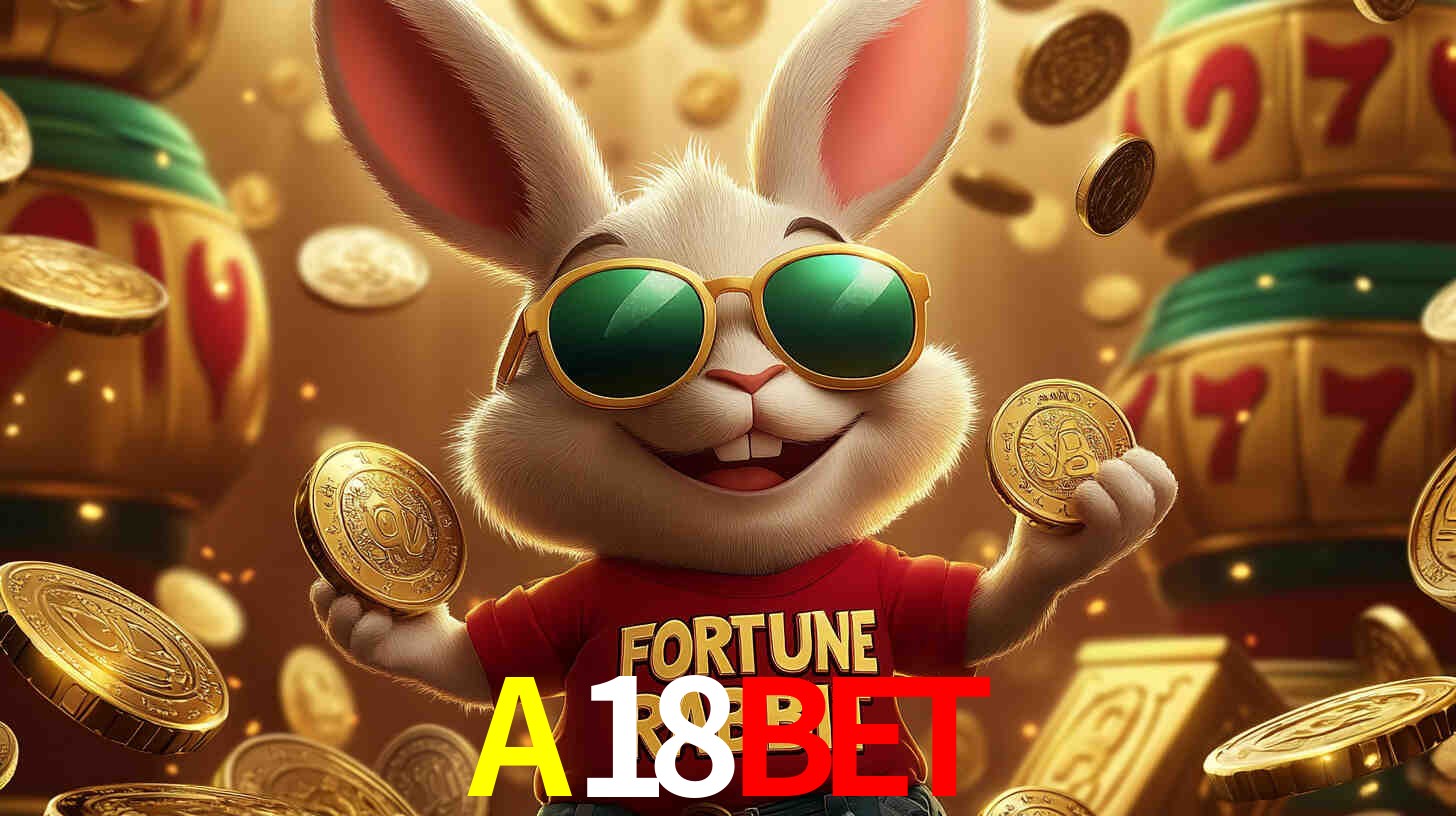 Programa VIP A18BET