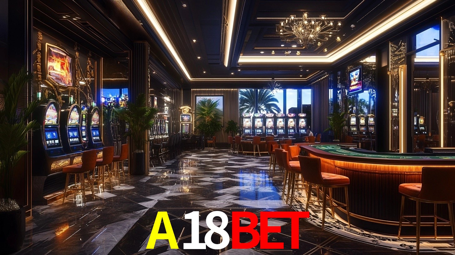 Basketball Betting A18BET