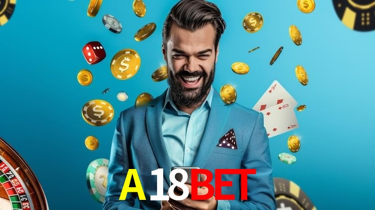 Weekend Specials A18BET