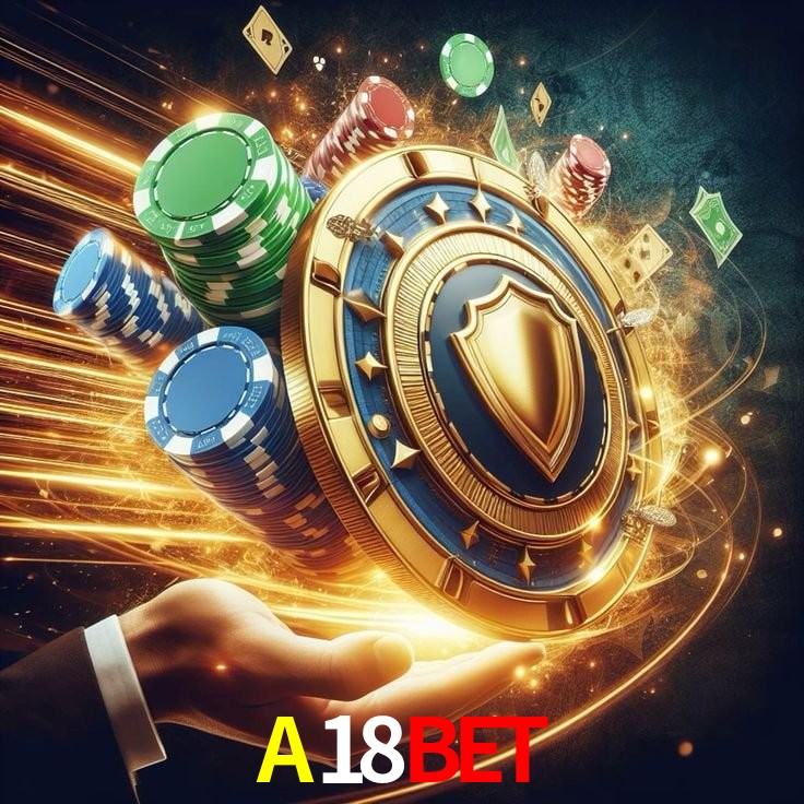 Ofertas Imperdíveis na A18BET: Promoções e Bônus Que Valem a Pena
