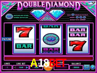 Desvendando o Mundo dos Jogos Virtuais na A18BET
