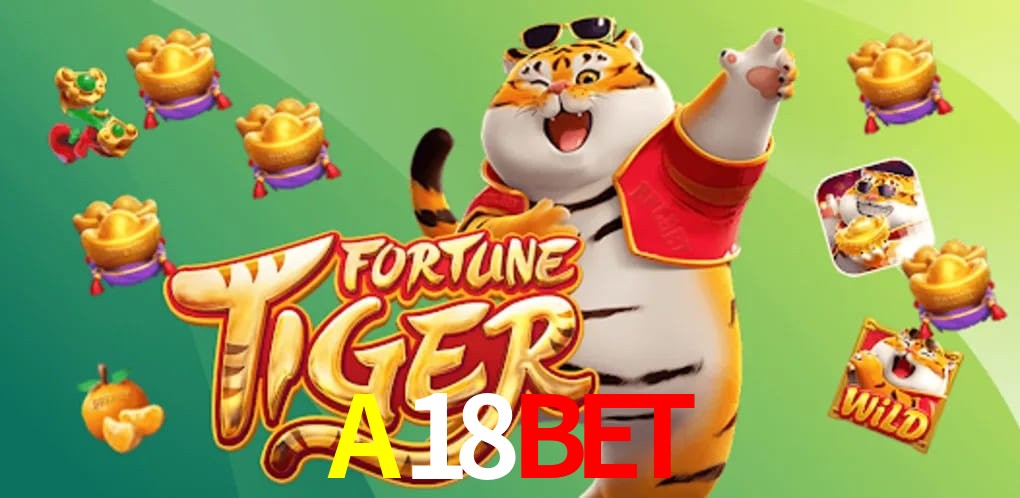 Security Systems A18BET
