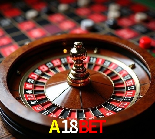 A18BET
