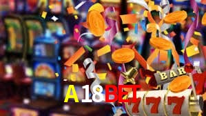 A18BET App Interface