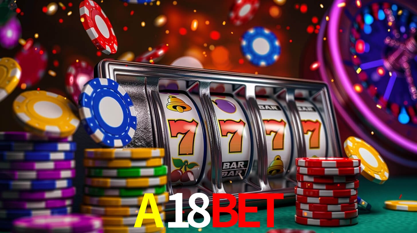 Torneios A18BET