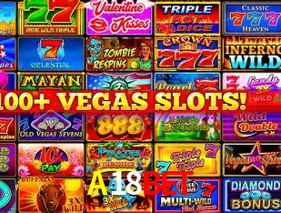 Descubra a Magia dos Jogos de Arcade no A18BET