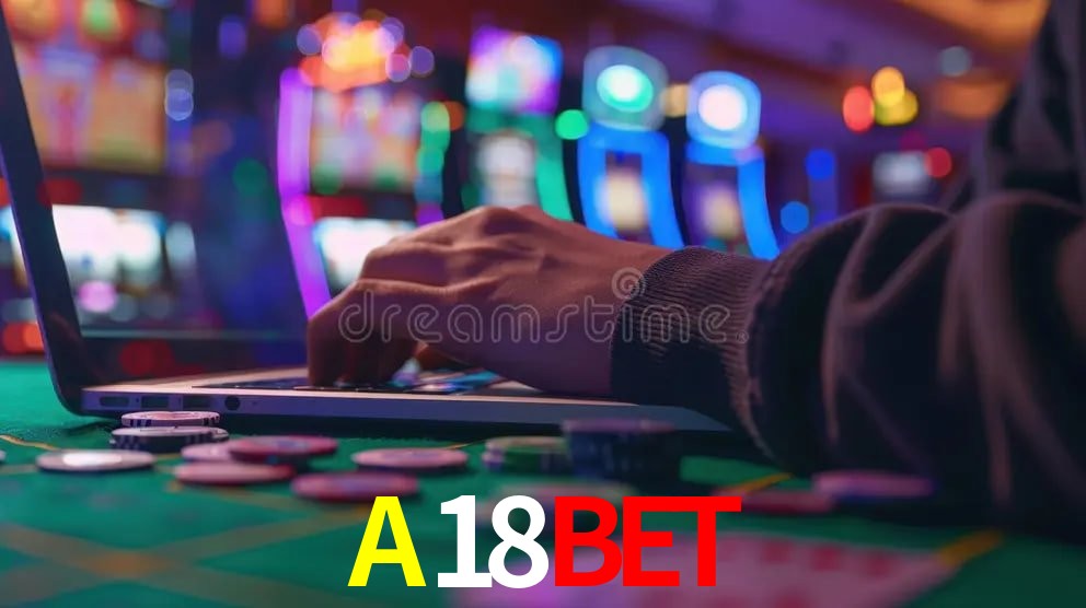 Programa VIP A18BET