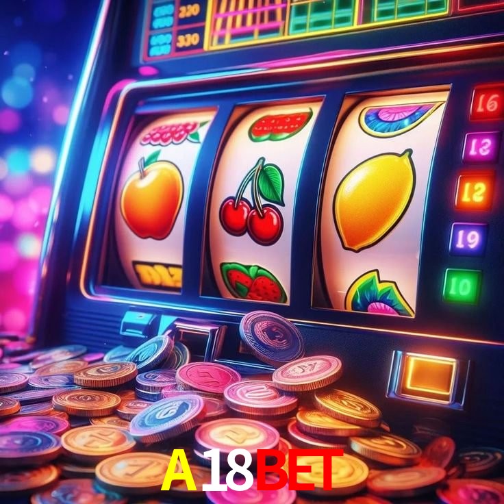 Estatísticas do Jogo A18BET