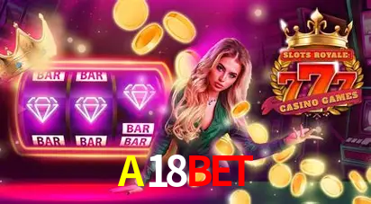 Apostas Esportivas na A18BET: Um Guia Completo