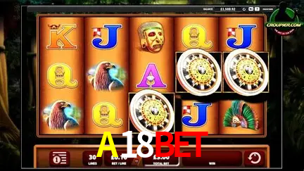 A Experiência Imersiva dos Cassinos Ao Vivo no A18BET