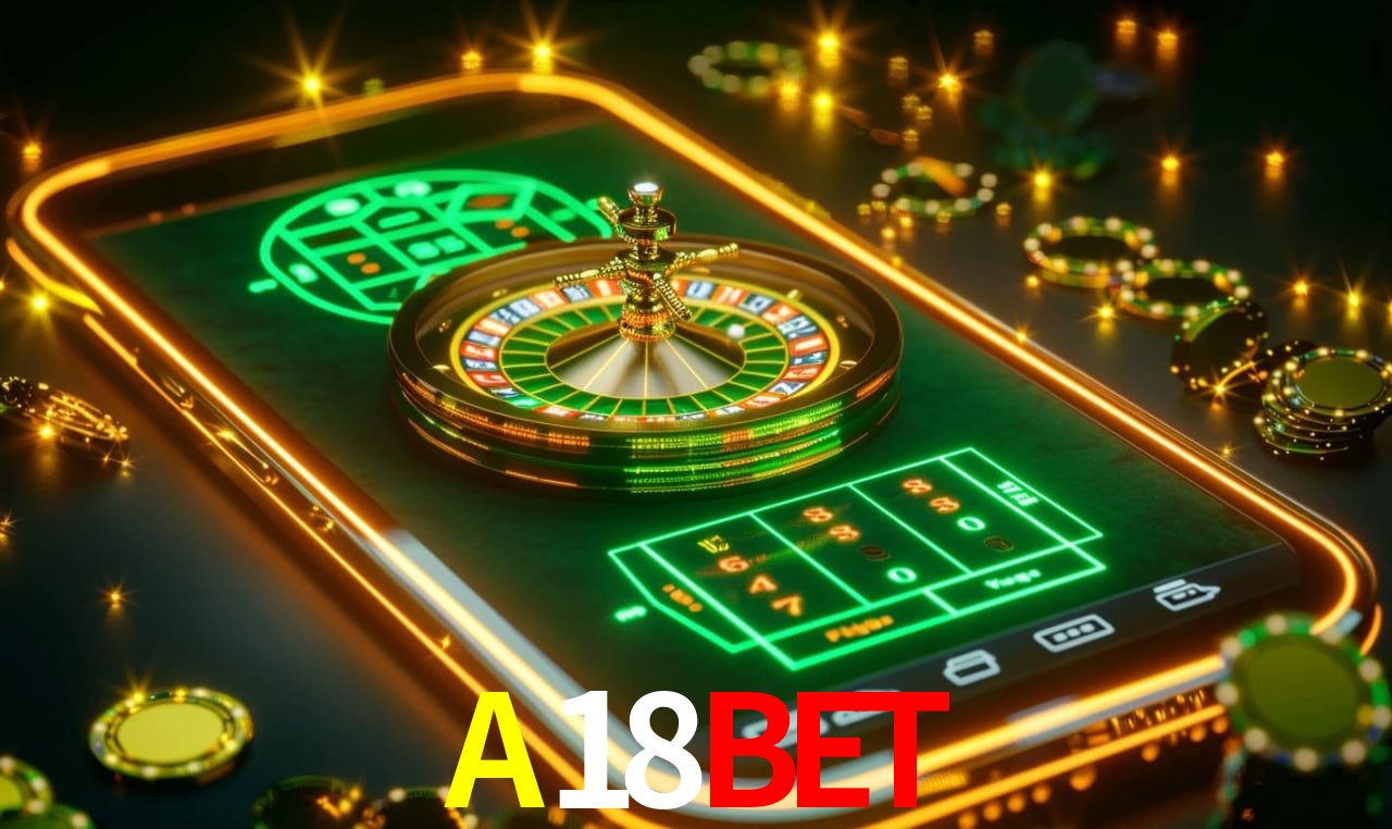  A18BET.COM