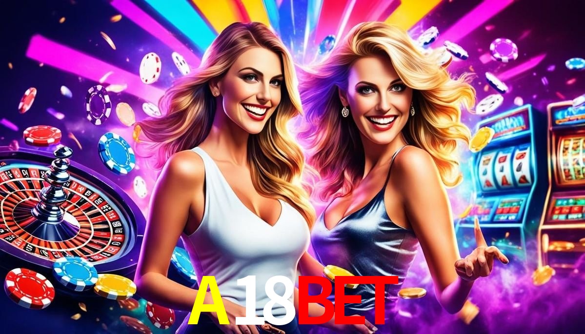 Bônus Diários A18BET