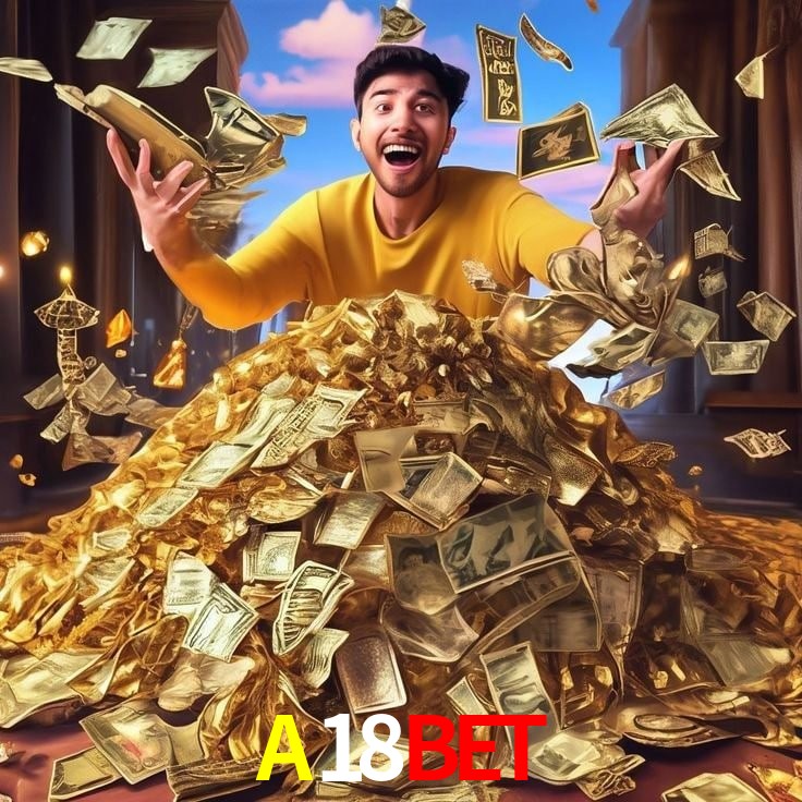 Jogo Aviator A18BET