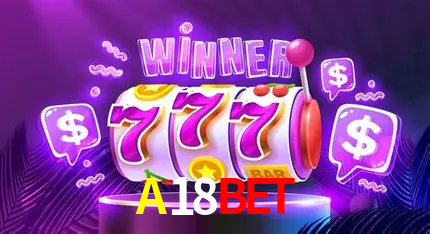 Descubra a Magia dos Jogos de Arcade no A18BET