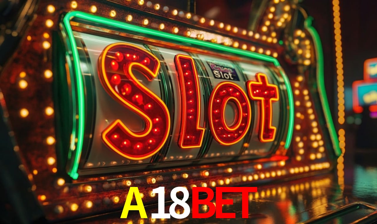 A18BET login