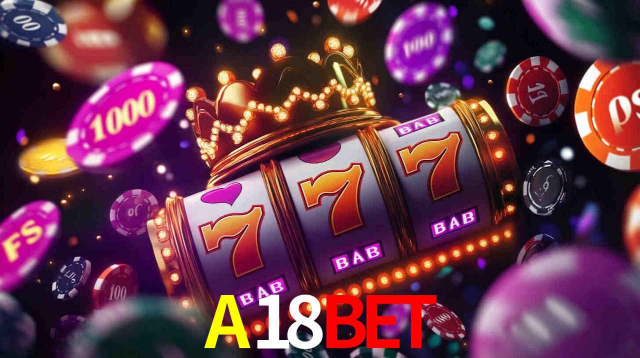 Seasonal Promotions A18BET