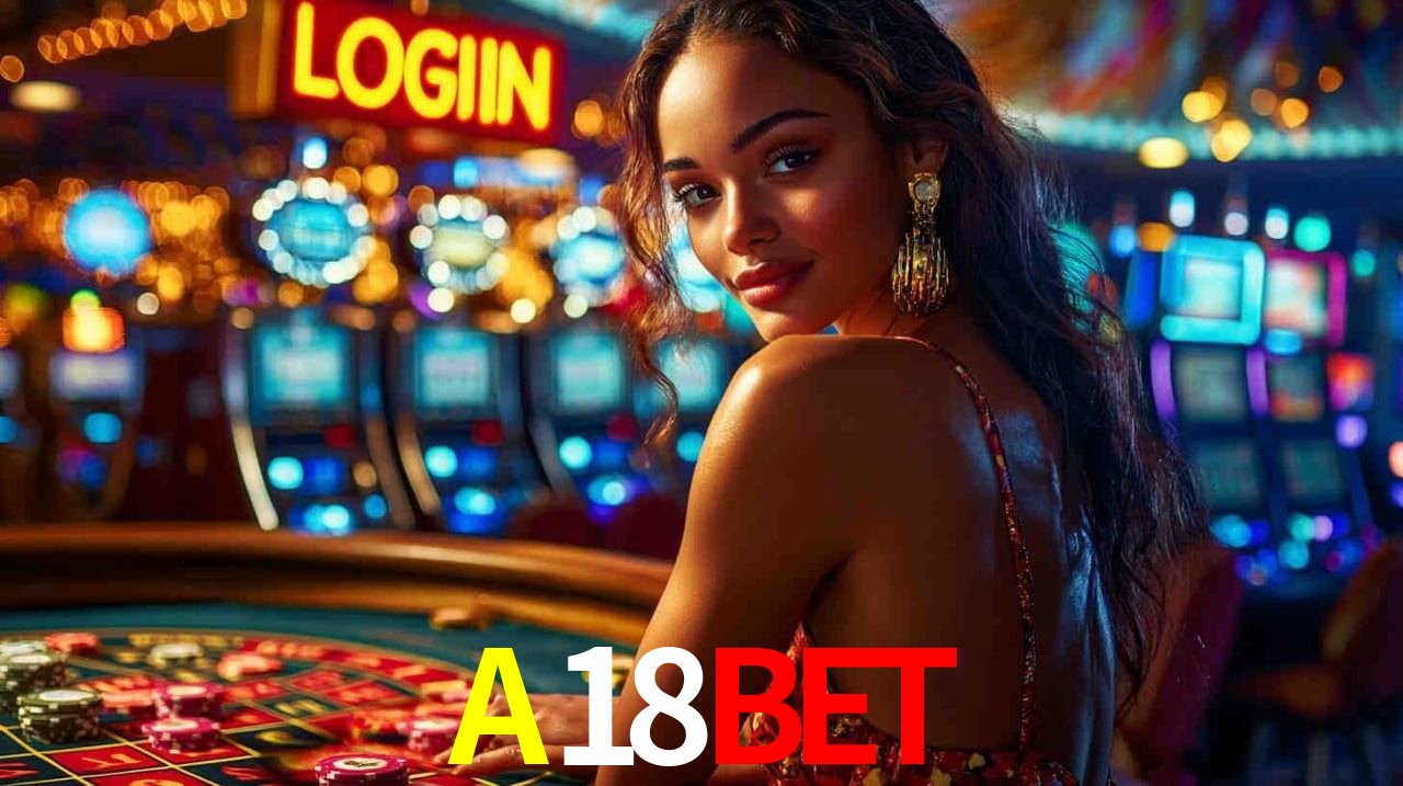 Segurança 2FA A18BET