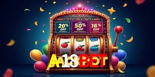 A18BET: Seu Cassino Premiado com Pagamentos Rápidos