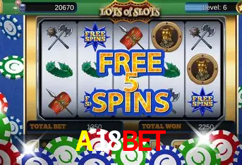 Desvendando o Mundo dos Jogos Virtuais na A18BET