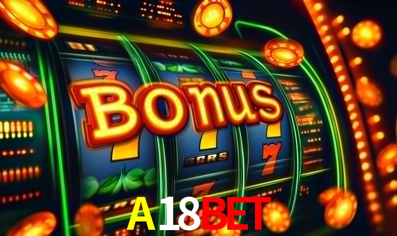 Games Directory A18BET