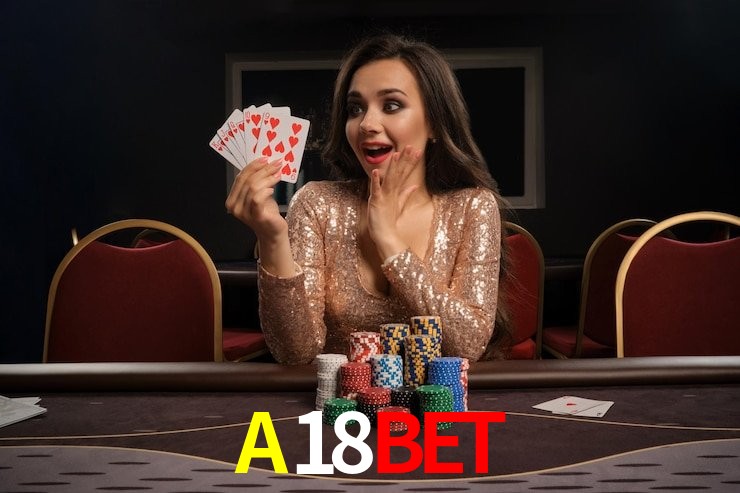 Interface Premium A18BET