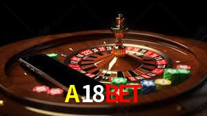 Secure Login A18BET
