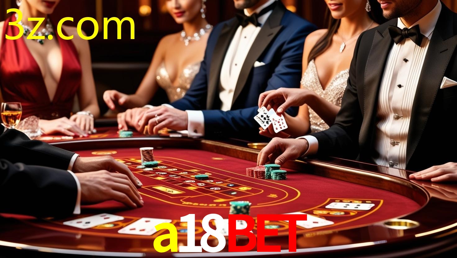 A18BET