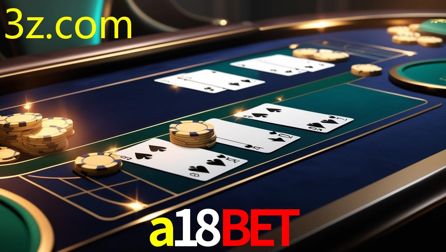 A18BET