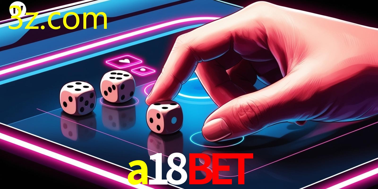 A18BET