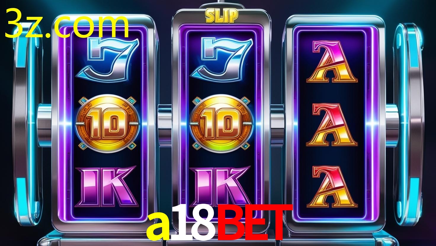 A18BET