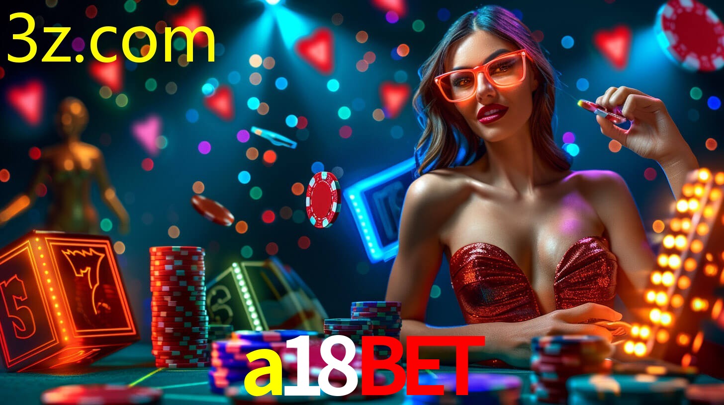 A18BET