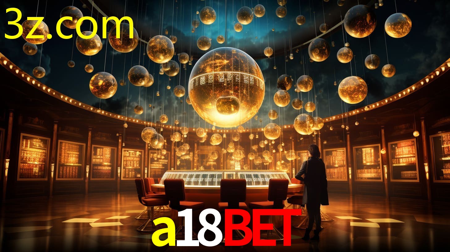 A18BET