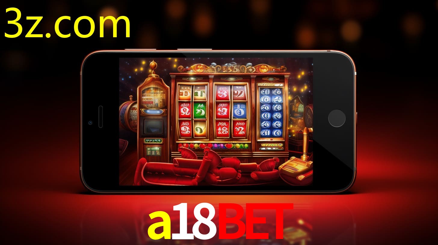 A18BET